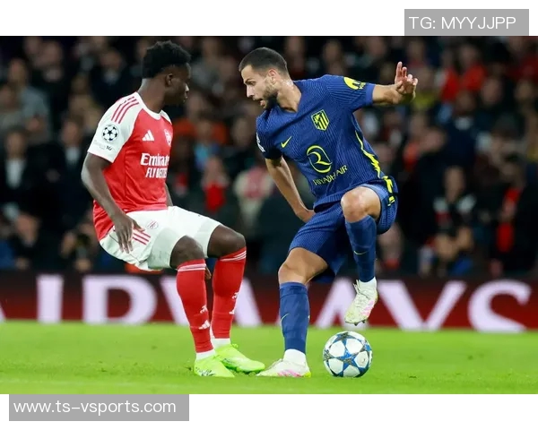 马卡对比阿森纳与马竞历史荣誉：枪手内战占优，马竞欧战占优